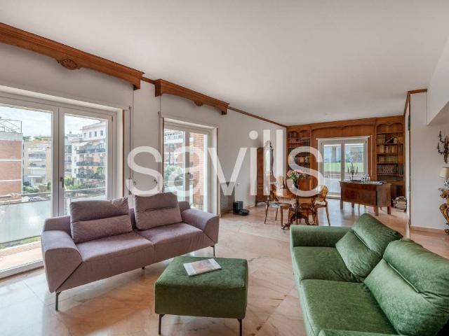 Appartamento in vendita a Roma RM