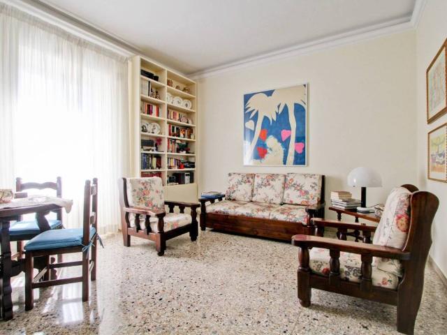 Appartamento in vendita a Roma RM