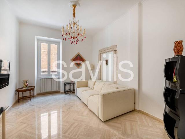 Appartamento in vendita a Roma RM