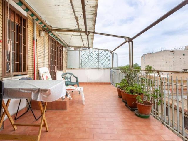 Appartamento in vendita a Roma RM