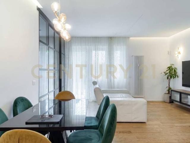 Appartamento in vendita a Roma RM