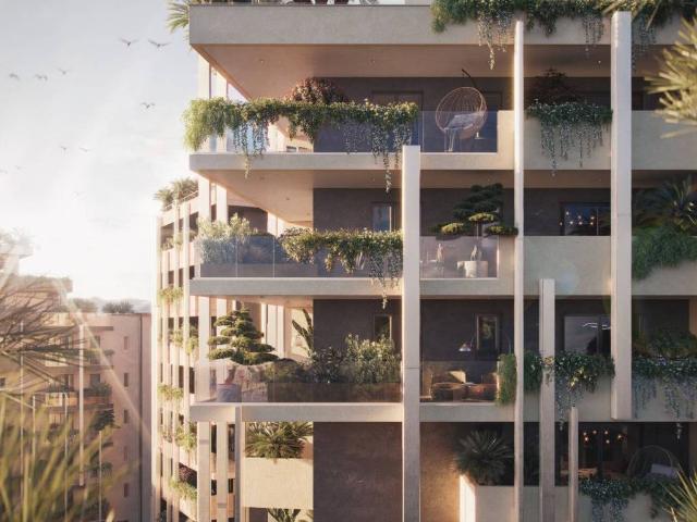 Appartamento in vendita a Roma RM