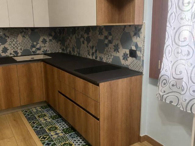 Appartamento in vendita a Roma RM