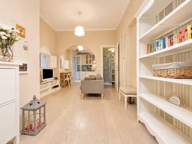 Appartamento in vendita a Roma RM