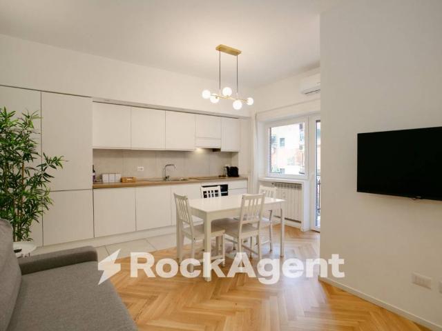 Appartamento in vendita a Roma RM