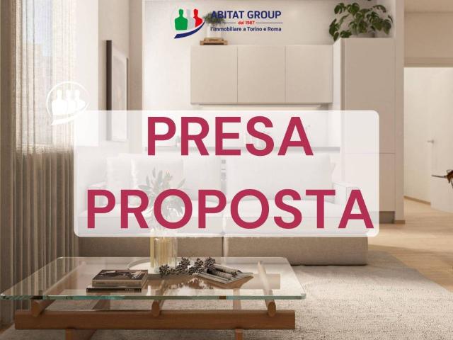 Appartamento in vendita a Roma RM