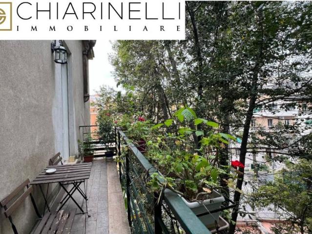 Appartamento in vendita a Roma RM