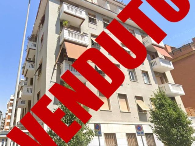 Appartamento in vendita a Roma RM