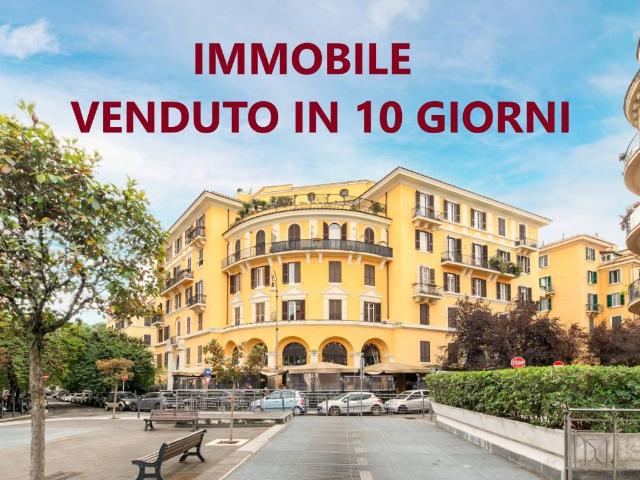 Appartamento in vendita a Roma RM