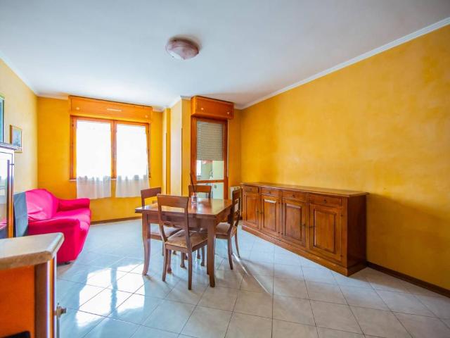 Appartamento in vendita a Roma RM