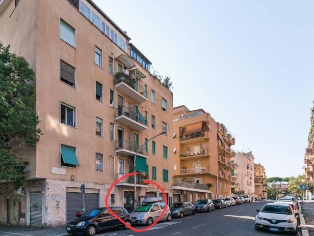 Appartamento in vendita a Roma RM