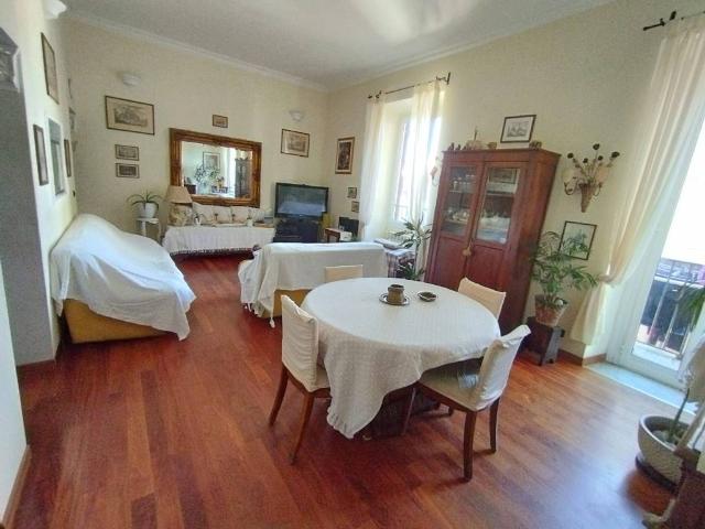 Appartamento in vendita a Roma RM