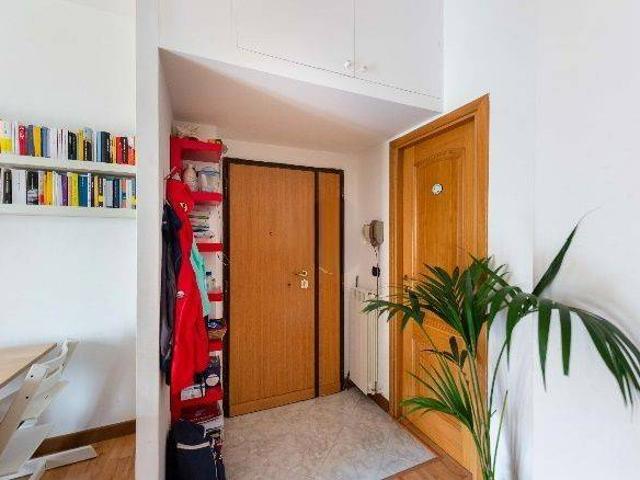 Appartamento in vendita a Roma RM