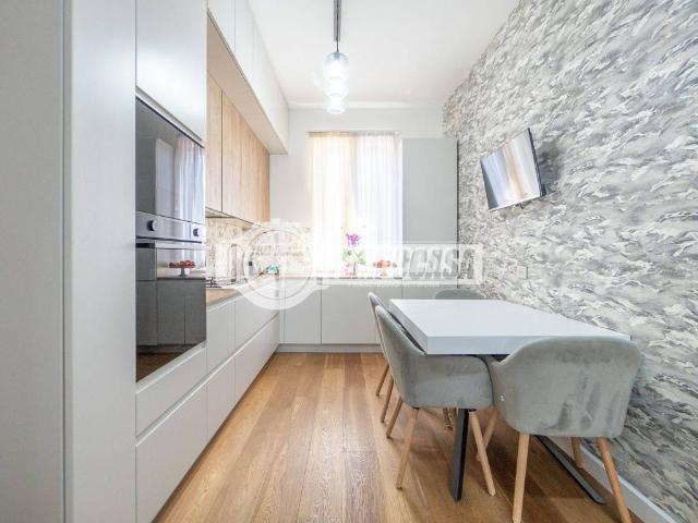 Appartamento in vendita a Roma RM