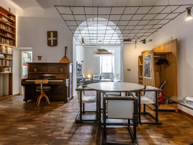 Appartamento in vendita a Roma RM