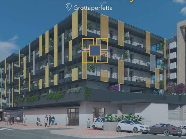 Appartamento in vendita a Roma RM