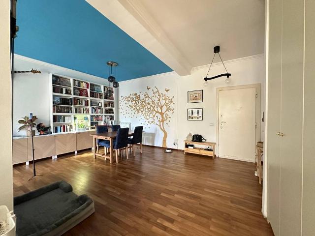 Appartamento in vendita a Roma RM