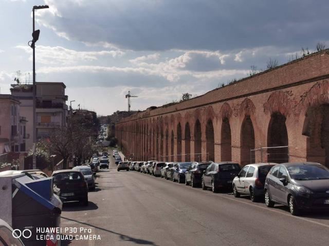 Appartamento in vendita a Roma RM