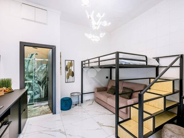 Appartamento in vendita a Roma RM