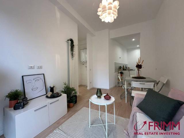Appartamento in vendita a Roma RM