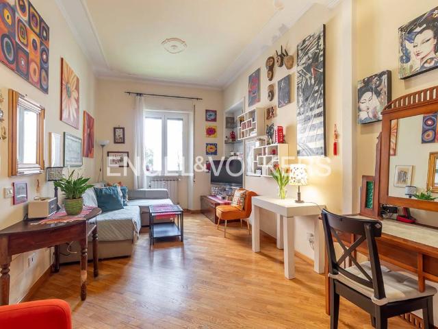 Appartamento in vendita a Roma RM