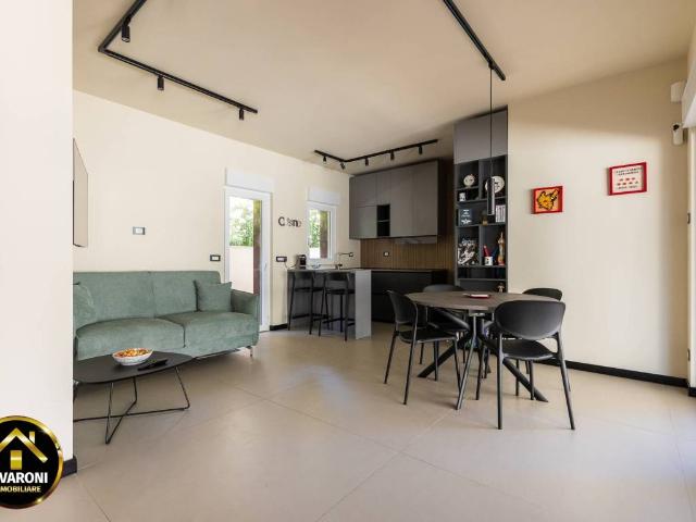 Appartamento in vendita a Roma RM