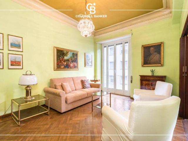 Appartamento in vendita a Roma RM