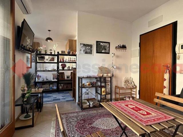 Appartamento in vendita a Roma RM
