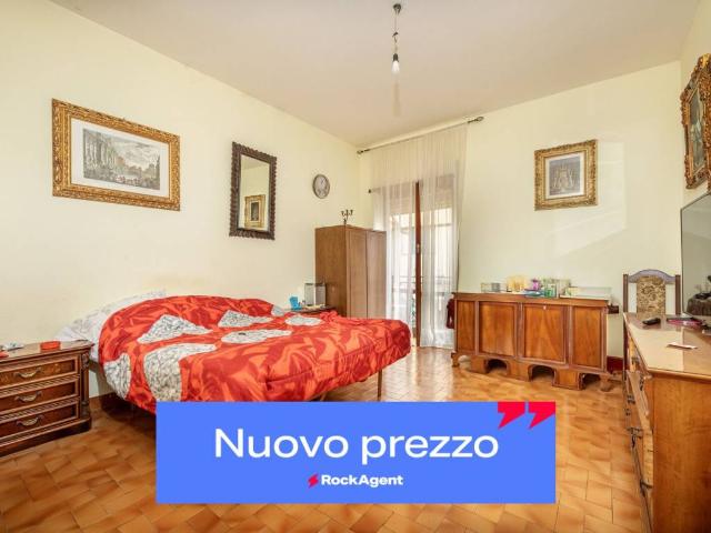 Appartamento in vendita a Roma RM