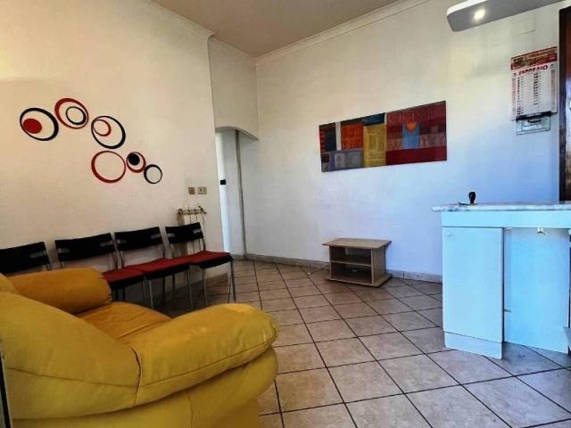 Appartamento in vendita a Roma RM