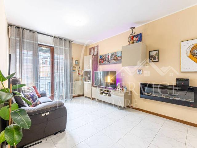 Appartamento in vendita a Roma RM