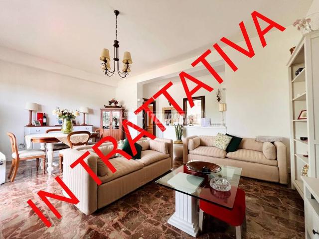 Appartamento in vendita a Roma RM