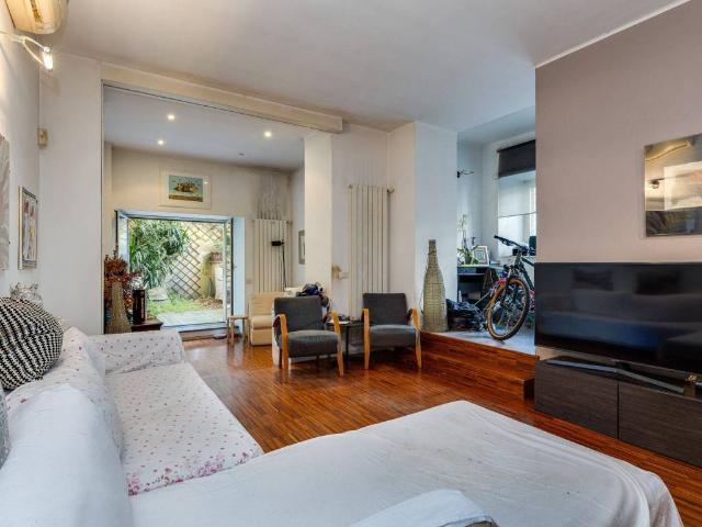 Appartamento in vendita a Roma RM