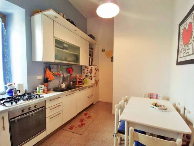 Appartamento in vendita a Roma RM