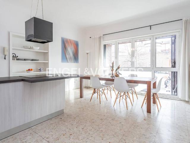 Appartamento in vendita a Roma RM