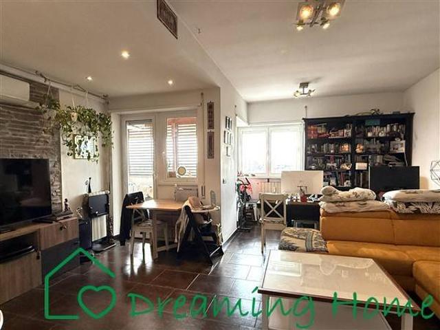 Appartamento in vendita a Roma RM