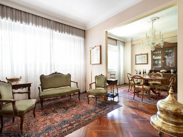 Appartamento in vendita a Roma RM