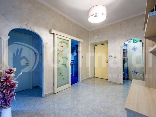 Appartamento in vendita a Roma RM
