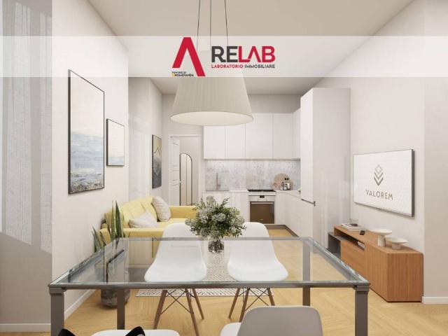 Appartamento in vendita a Roma RM
