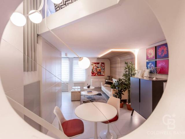 Appartamento in vendita a Roma RM