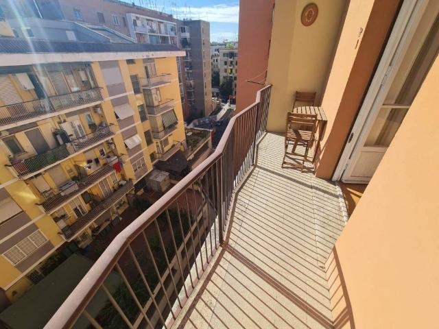 Appartamento in vendita a Roma RM