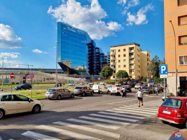 Appartamento in vendita a Roma RM