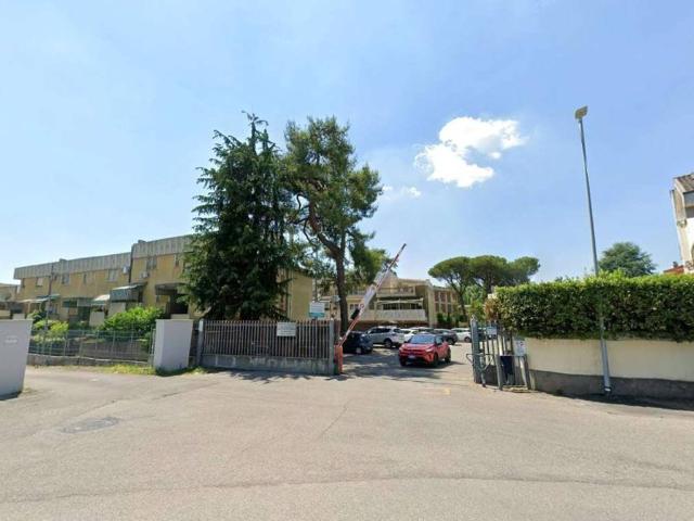 Appartamento in vendita a Roma RM