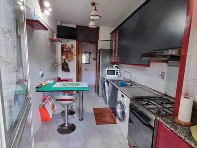 Appartamento in vendita a Roma RM