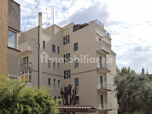 Appartamento in vendita a Roma RM