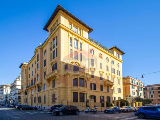 Appartamento in vendita a Roma RM