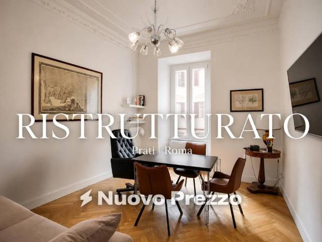 Appartamento in vendita a Roma RM
