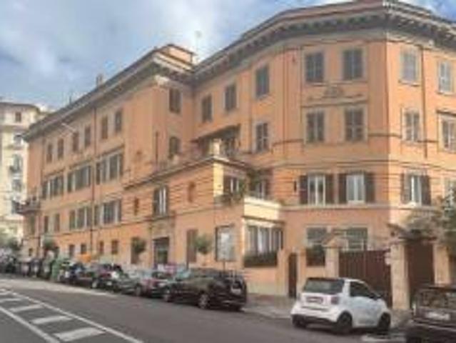 Appartamento in vendita a Roma RM