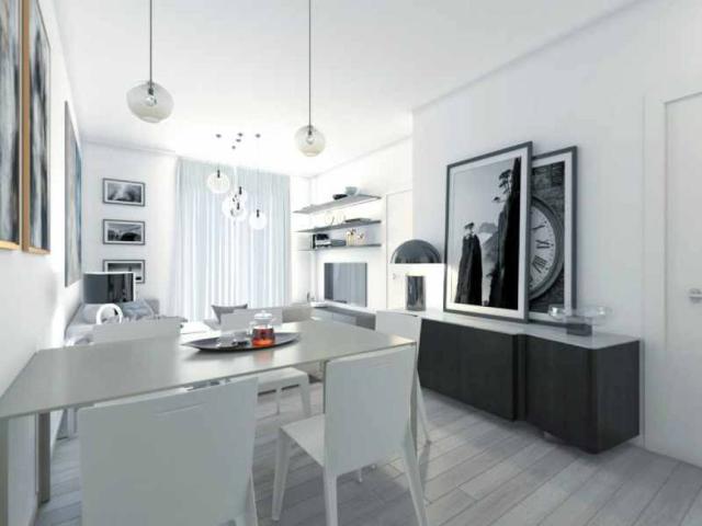 Appartamento in vendita a Roma RM
