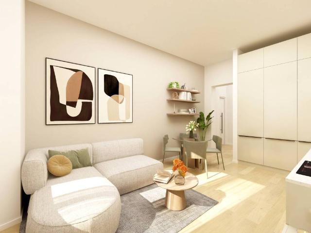 Appartamento in vendita a Roma RM